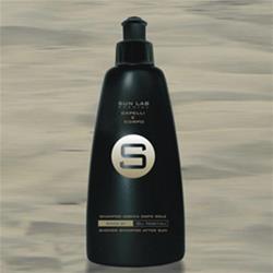 S - SHAMPOO DOCCIA DOPO SOLE  